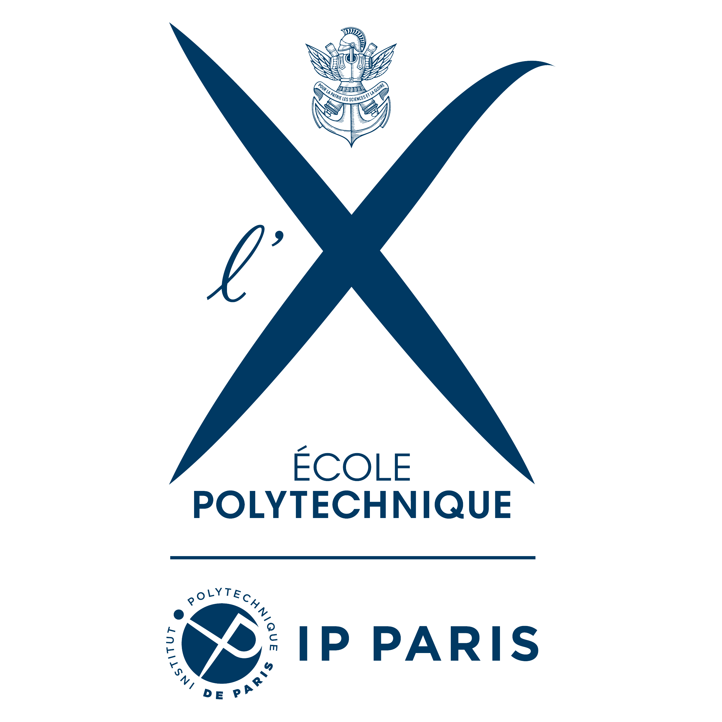 secondary logo